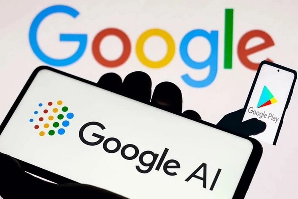 Google Cloud AI